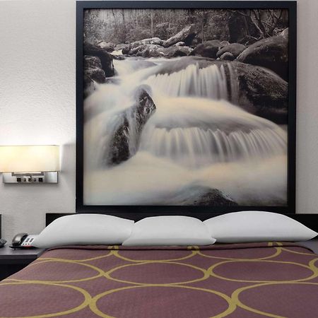 Super 8 By Wyndham Longview/North Motel Ngoại thất bức ảnh