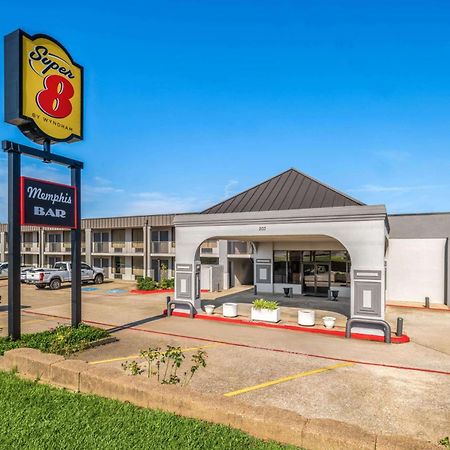 Super 8 By Wyndham Longview/North Motel Ngoại thất bức ảnh