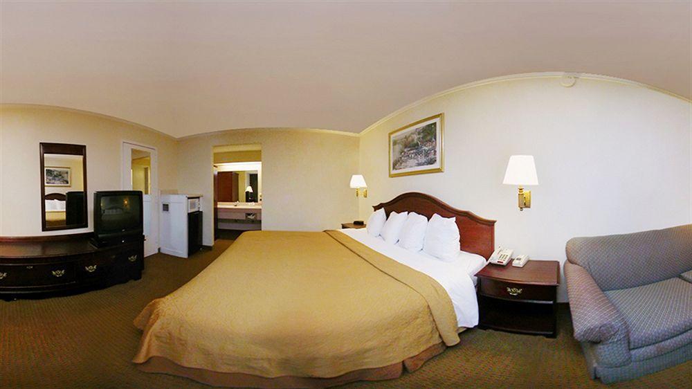Super 8 By Wyndham Longview/North Motel Ngoại thất bức ảnh