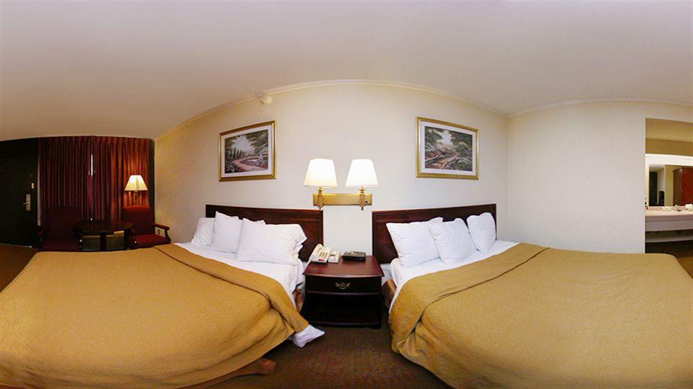 Super 8 By Wyndham Longview/North Motel Ngoại thất bức ảnh