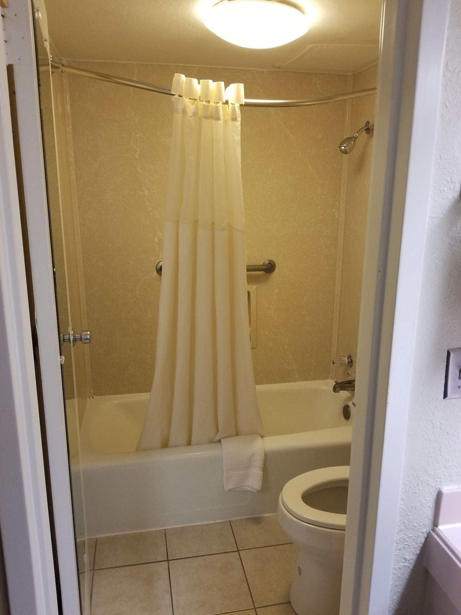 Super 8 By Wyndham Longview/North Motel Ngoại thất bức ảnh