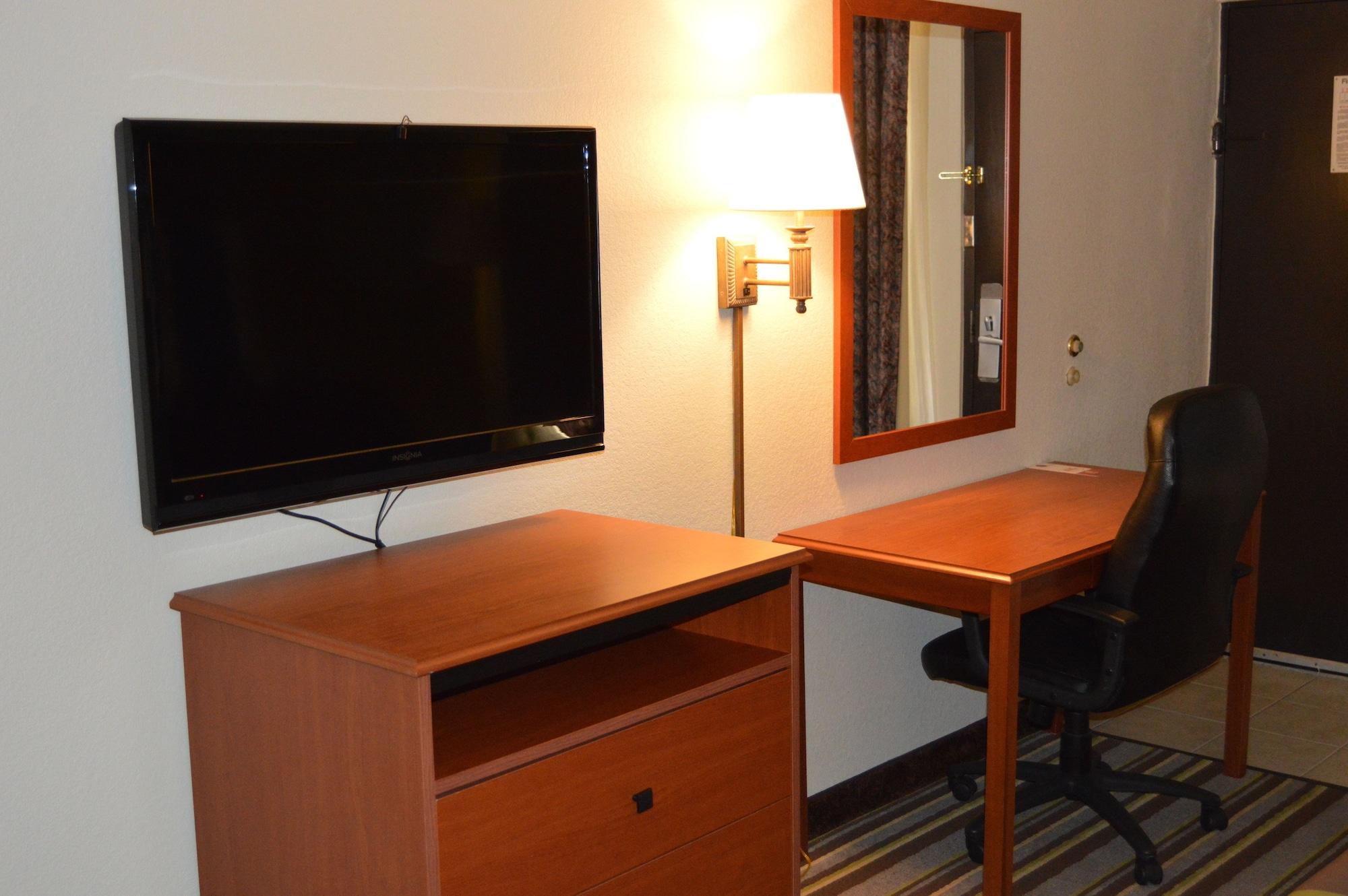 Super 8 By Wyndham Longview/North Motel Ngoại thất bức ảnh