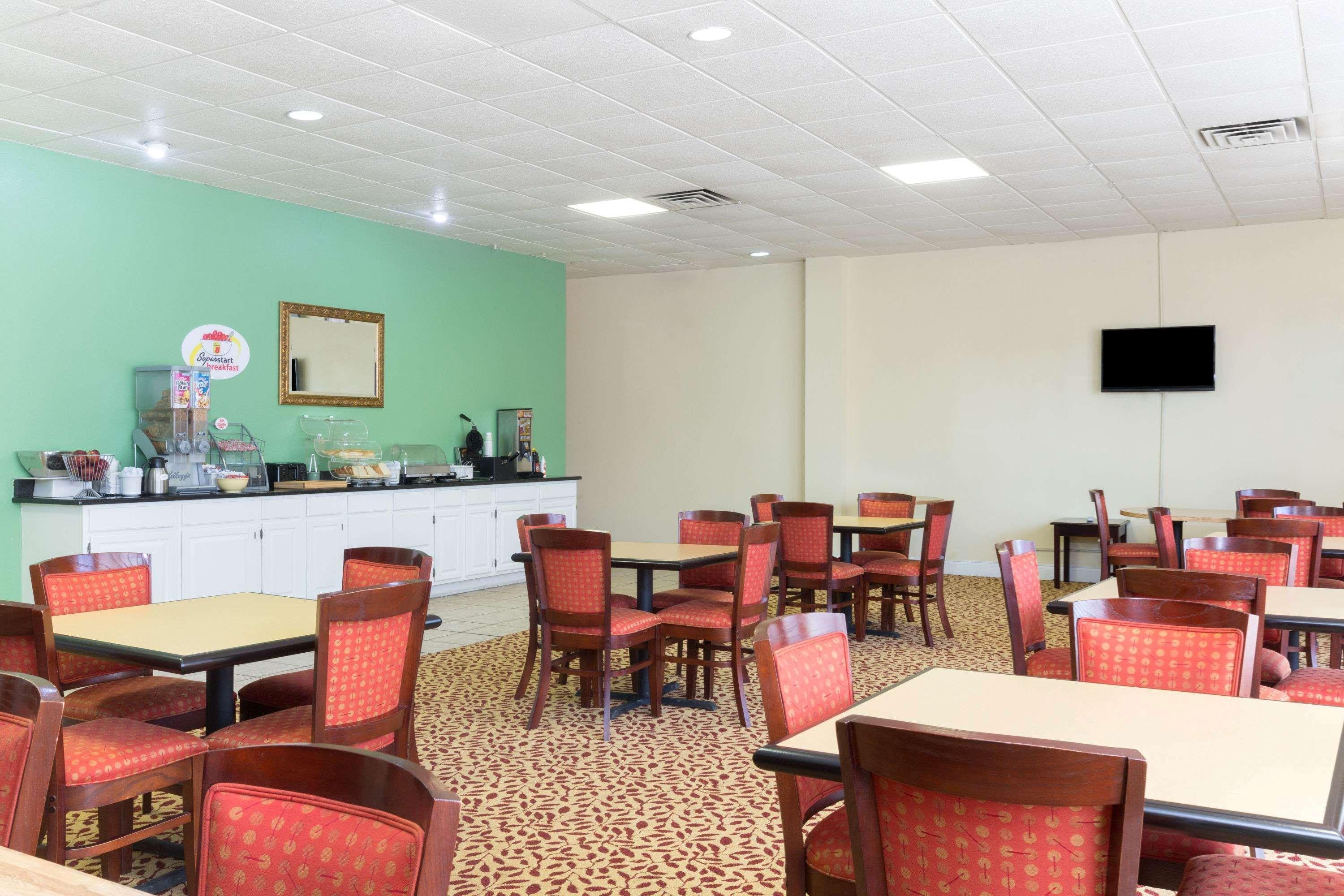 Super 8 By Wyndham Longview/North Motel Ngoại thất bức ảnh