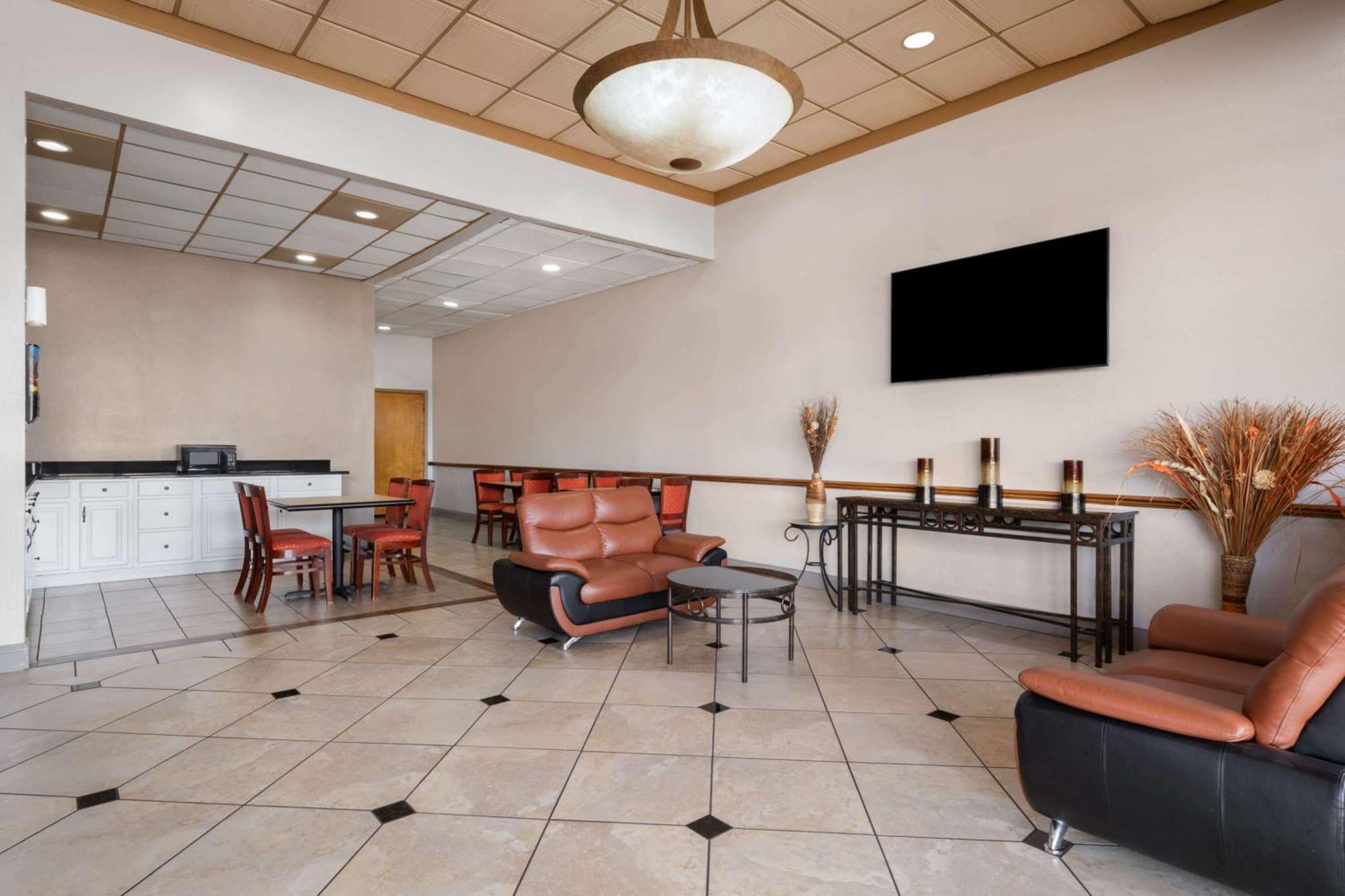 Super 8 By Wyndham Longview/North Motel Ngoại thất bức ảnh