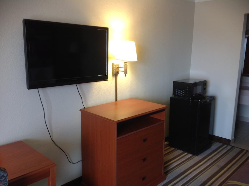 Super 8 By Wyndham Longview/North Motel Phòng bức ảnh