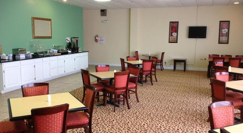 Super 8 By Wyndham Longview/North Motel Ngoại thất bức ảnh