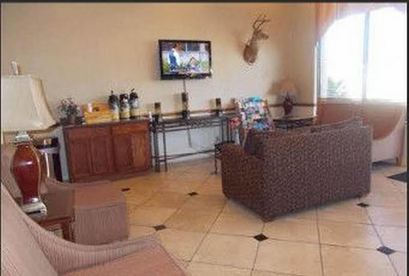Super 8 By Wyndham Longview/North Motel Ngoại thất bức ảnh