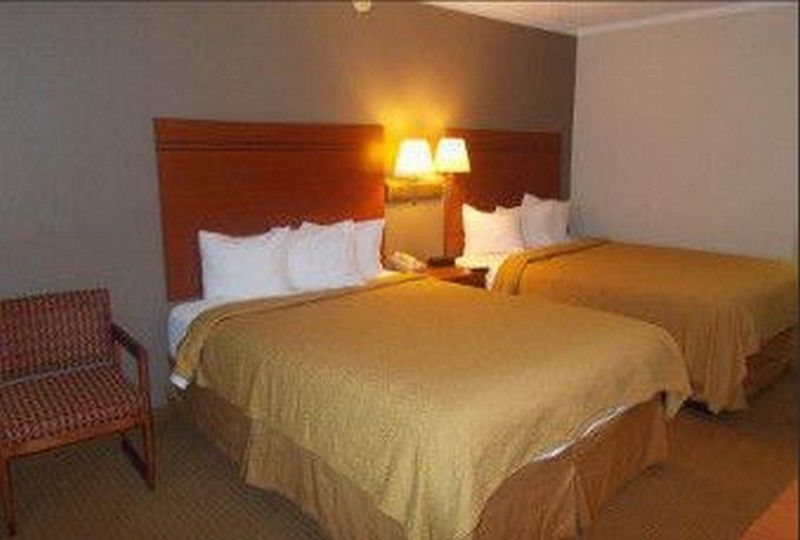 Super 8 By Wyndham Longview/North Motel Ngoại thất bức ảnh