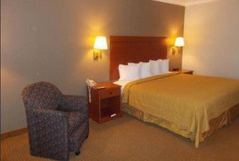 Super 8 By Wyndham Longview/North Motel Ngoại thất bức ảnh
